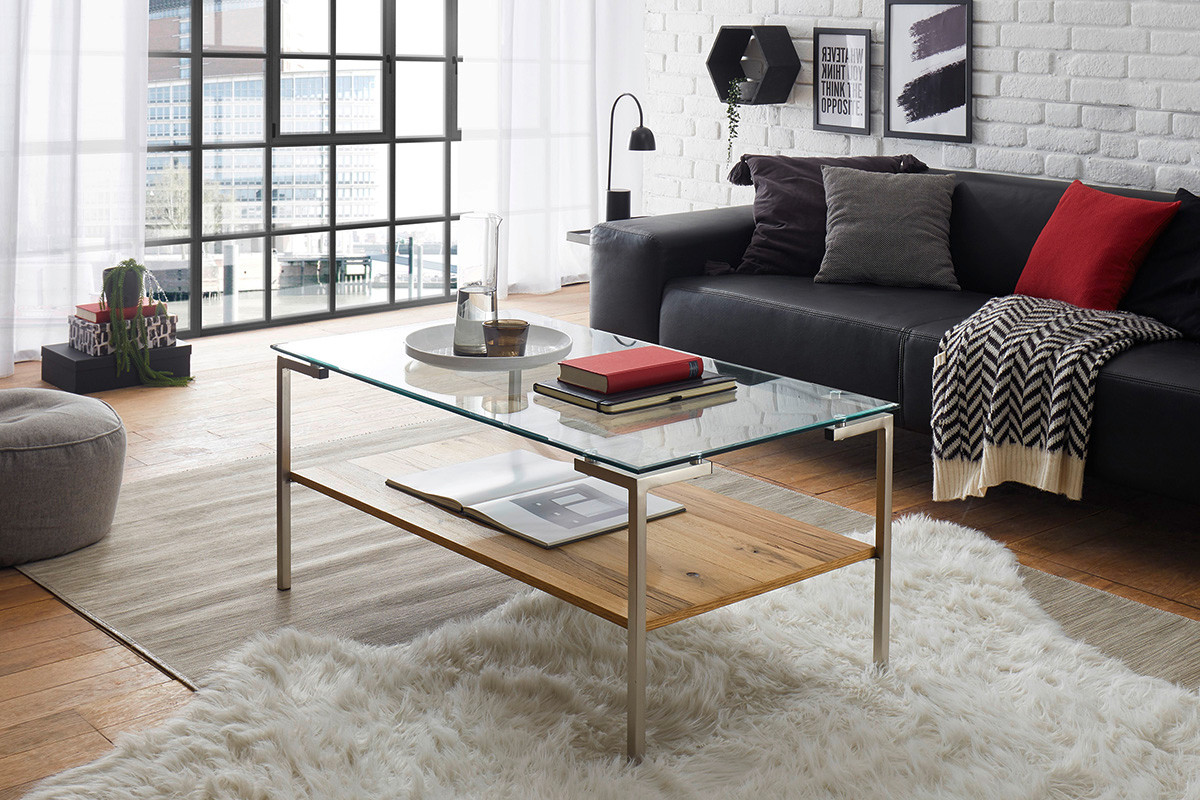 Glasgow Stolik kawowy